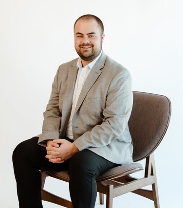 Photo of Jeff Christie